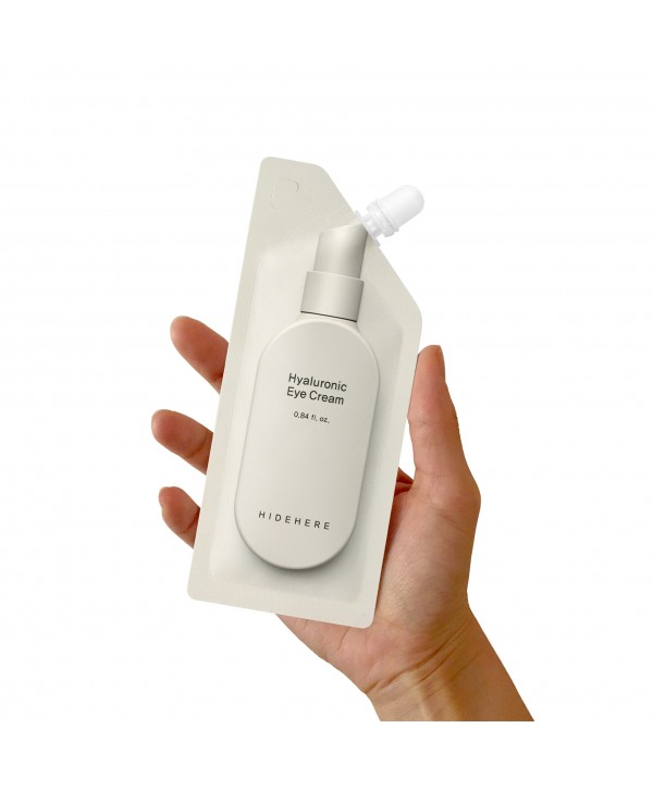 HYALURONIC EYE CREAM